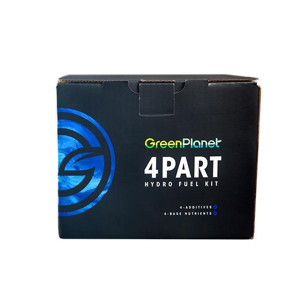 GP - 4 PART HYDRO FUEL KIT